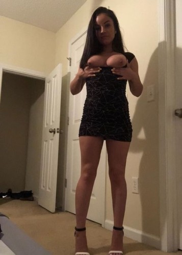 Жанна, Г. Тула